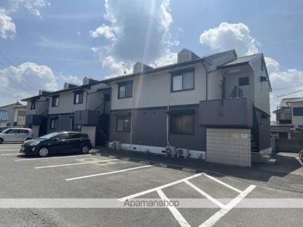 和歌山県和歌山市有本 賃貸アパート