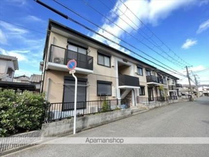 和歌山県和歌山市有本 賃貸アパート