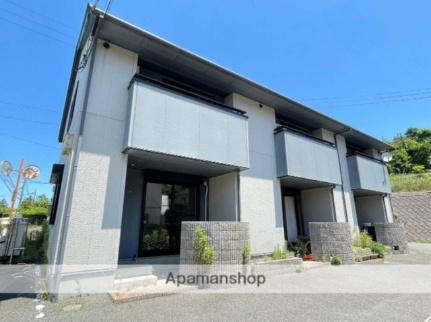 鳥取県鳥取市賀露町南５丁目 築21年10ヶ月 2階建