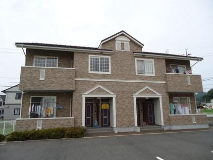 ハイツ　Ｕｅｙａｍａ　Ｂ