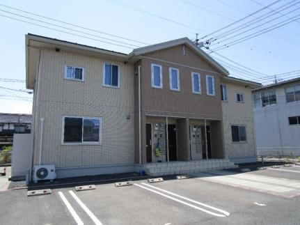 レチエ吉成　Ａ棟