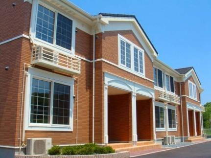 ラック　ヴィラＩＩ　Ａ