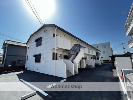 ＭＯＮＤＯ 2階建