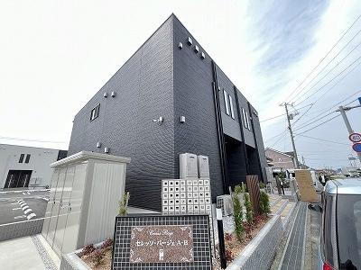 セレッソ・バージェ　Ａ