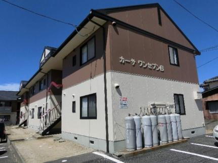 鳥取県鳥取市賀露町南３丁目 2階建 築29年4ヶ月