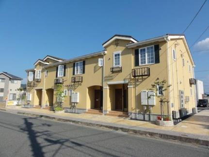 Ｌｅ・Ｓｅｎａｔ（ル・セナ）Ａ