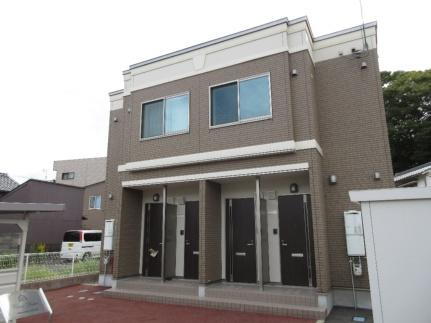 カーサドルチェ