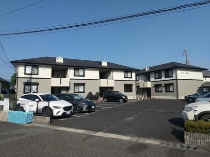 シャトレー緑ヶ丘　Ａ