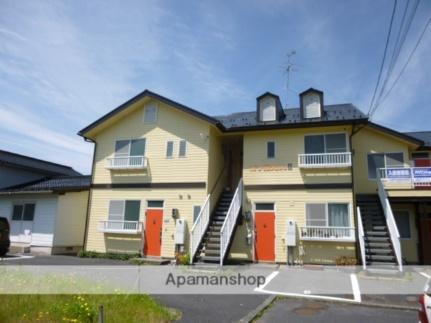 Ｍ’ｓハウスＩＩ