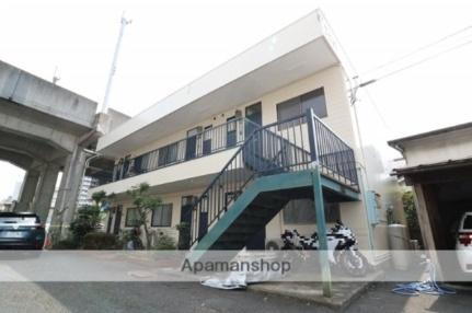 ハイツ・プティＩ