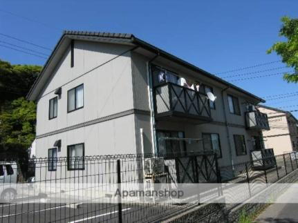 メゾンＫｉｓｈｉｍｏｔｏ　ＩＩ 2階建