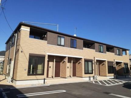 アルヴィータＢ