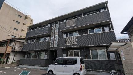 エクセレント東朝日町１９