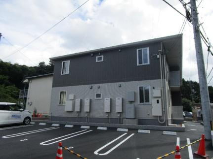 モッペル 2階建