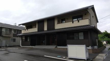 グランアージュ　Ｂ 2階建