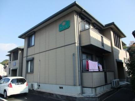 島根県松江市春日町 2階建
