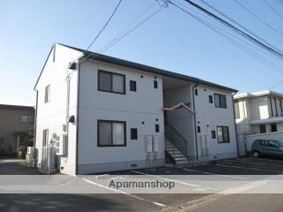 島根県松江市北田町 賃貸アパート