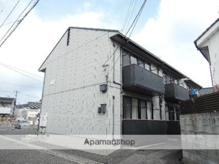ヴィレッジ高島　Ａ棟