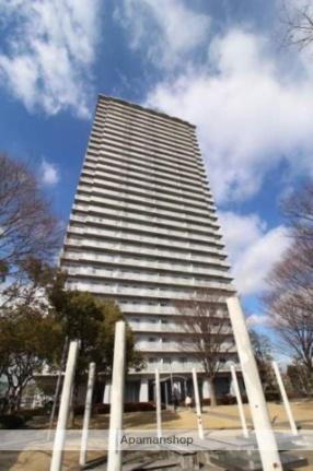 ファミールタワープラザ岡山