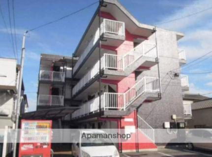 ＦＯＲＥＶＥＲ　ＲＥＳＩＤＥＮＣＥ　ＩＭＡＩＩＡ棟 4階建