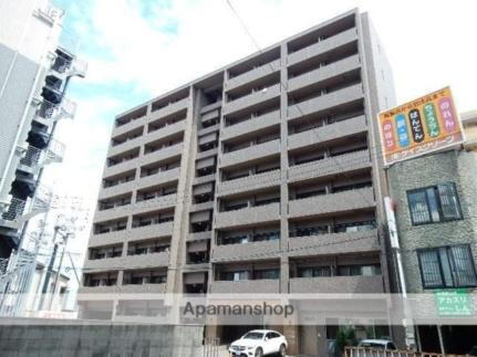 柳町Ａマンション 9階建