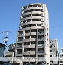 岡山県岡山市北区奉還町１丁目 11階建 築29年6ヶ月