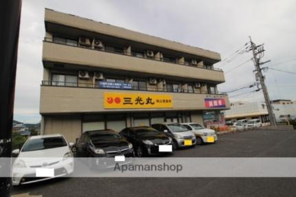 ＧＲＥＥＮ　ＶＡＬＬＥＹ 3階建
