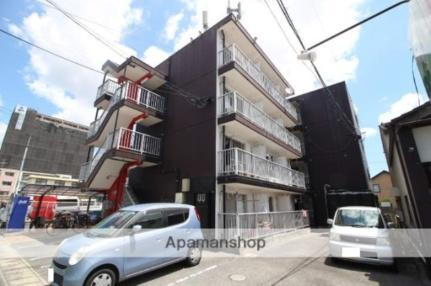 ＦＯＲＥＶＥＲ　ＲＥＳＩＤＥＮＣＥ　ＩＭＡＩＩＢ棟