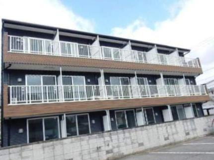 岡山県岡山市中区浜１丁目 3階建 築7年5ヶ月