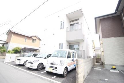 岡山県岡山市北区下伊福西町 2階建 築2年6ヶ月