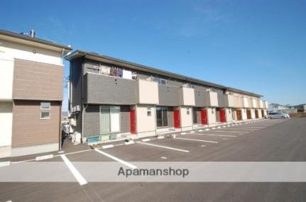 Ｍｓ　ＡＶＥＮＵＥ　Ｂ 2階建