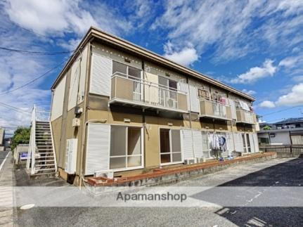 岡山県岡山市南区新保 2階建