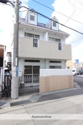 岡山県岡山市北区中仙道２丁目 2階建 築35年7ヶ月