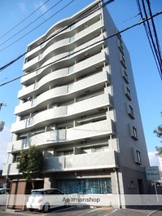 岡山県岡山市北区中島田町２丁目 9階建 築24年4ヶ月