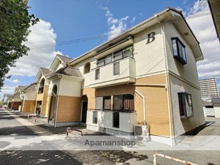 岡山県岡山市北区下中野 2階建 築29年6ヶ月