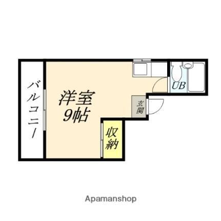 岡山県岡山市北区京橋南町 東中央町駅 ワンルーム マンション 賃貸物件詳細