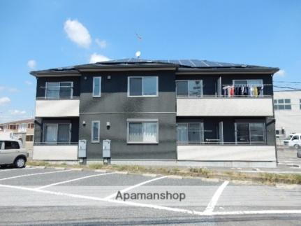 岡山県岡山市東区東平島 2階建 築13年10ヶ月