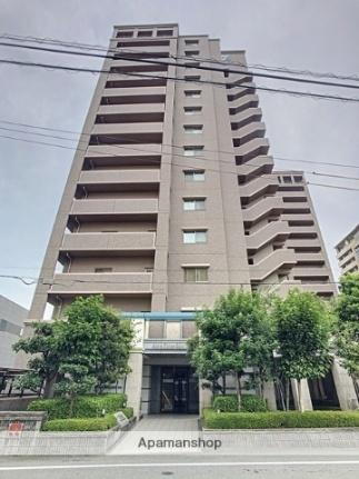 岡山県岡山市北区国体町 14階建 築26年4ヶ月