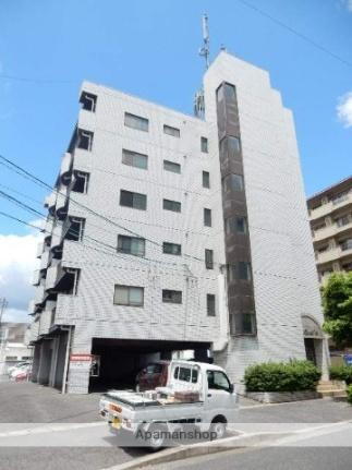 岡山県岡山市北区今１丁目 6階建 築37年4ヶ月