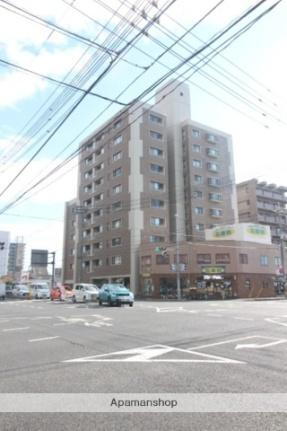 岡山県岡山市北区東古松３丁目 10階建 築35年4ヶ月