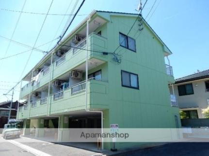 岡山県岡山市北区富町１丁目 3階建 築31年9ヶ月