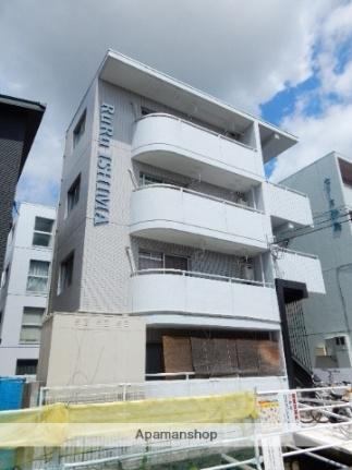 岡山県岡山市北区伊島町１丁目 4階建 築36年1ヶ月