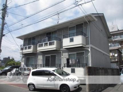 岡山県岡山市北区新屋敷町３丁目 2階建 築29年3ヶ月