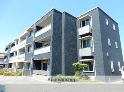 岡山県岡山市北区高柳西町 3階建 築16年5ヶ月