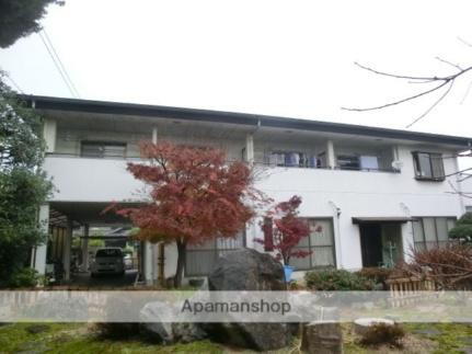 岡山県岡山市中区浜 2階建