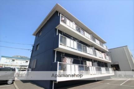 岡山県岡山市北区今２丁目 3階建 築37年4ヶ月