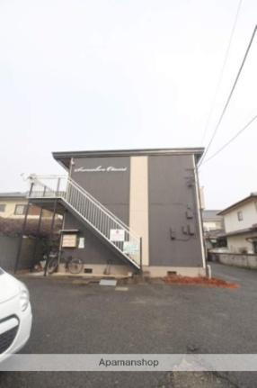 岡山県岡山市中区乙多見 2階建