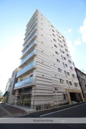 岡山県岡山市北区中央町 10階建 築9年6ヶ月