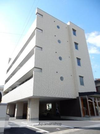 岡山県岡山市北区大元上町 5階建 築9年6ヶ月