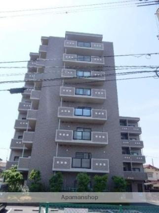 岡山県岡山市中区国富 8階建 築23年